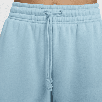 Pantaloni tuta oversize a vita alta Nike Sportswear Phoenix Fleece – Donna