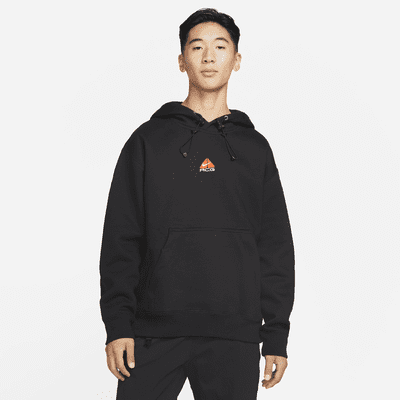 nike acg pull over