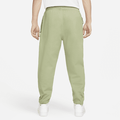 Nike Solo Swoosh Men's Fleece Trousers