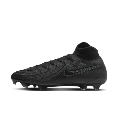 Chaussure de foot montante à crampons FG Nike Phantom Luna 2 Elite