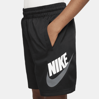 Nike Sportswear Older Kids' Woven Shorts. Nike MY
