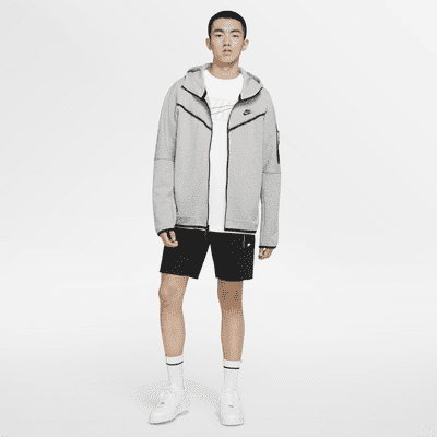 Nike Sportswear Tech Fleece Men's Full-Zip Hoodie