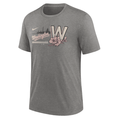 MLB - Our official review of the Washington Nationals' Nike City