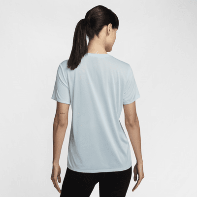 Playera para mujer Nike Dri-FIT