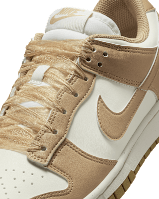 Nike Dunk 低筒 Next Nature