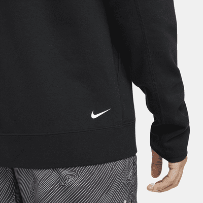 Nike Dri-FIT Trail Men's Pullover Trail-Running Hoodie