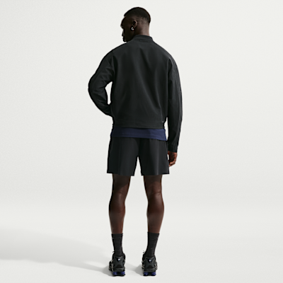 Nike Tech Men's Dri-FIT Shori Knit Jacket