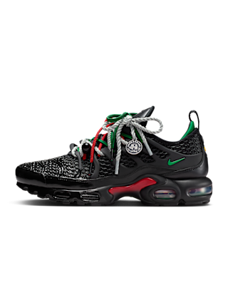 Nike Air Max Plus x HOMECOMING