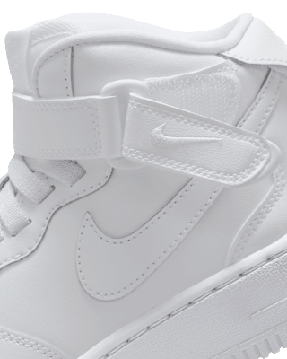 Nike Air Force 1 中筒鞋 EasyOn