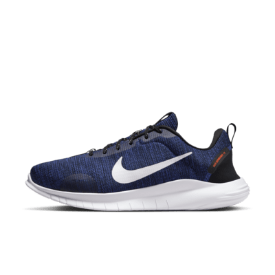 Tenis de correr en carretera para hombre (extraanchos) Nike Flex Experience Run 12