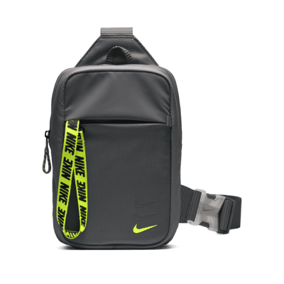 shoulder bag nike essentials hip pack volt