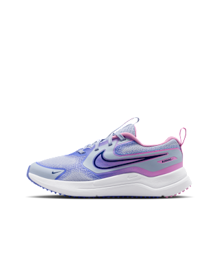 Детские кроссовки Nike Cosmic Runner Big Kids' Road для бега
