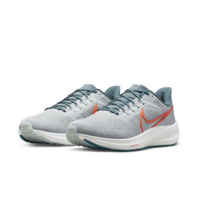 Tenis de correr en pavimento para hombre Nike Pegasus 39