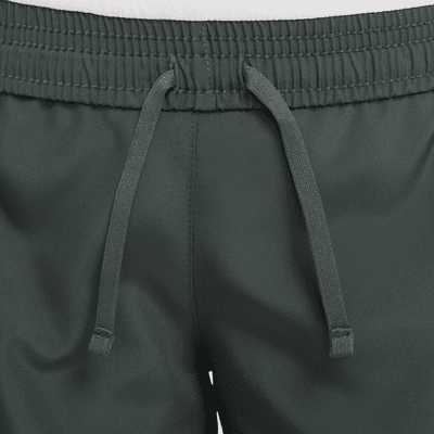 Nike Tempo Big Kids' (Girls') Dri-FIT Running Shorts