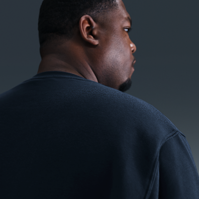 Nike Club Men's Fleece Crew