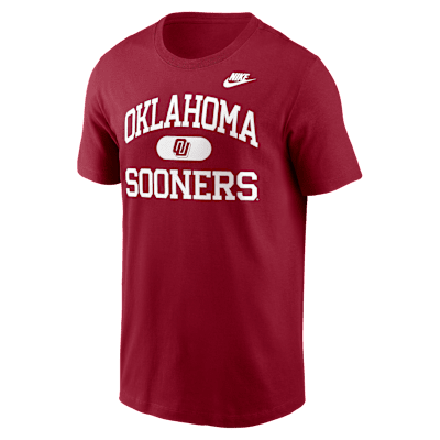 Oklahoma Legacy Alma Mater
