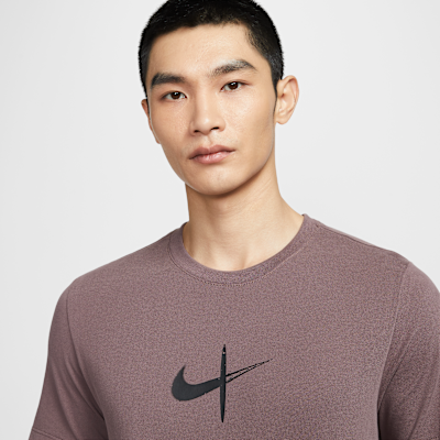 Nike Men's Dri-FIT Running T-Shirt