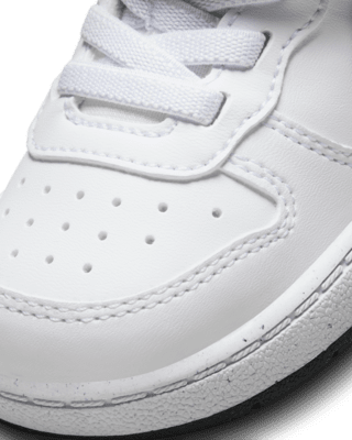 Nike Court Borough 低筒鞋 Recraft