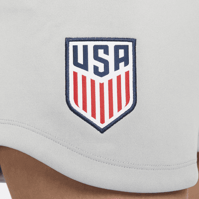 U.S. Women's Nike Dri-FIT Soccer Shorts