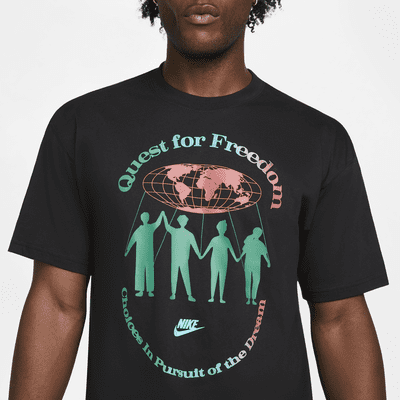 Playera para hombre Nike Sportswear
