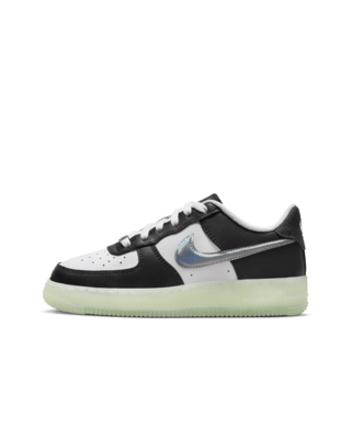 Детские кроссовки Nike Air Force 1 LV8 Big Kids'