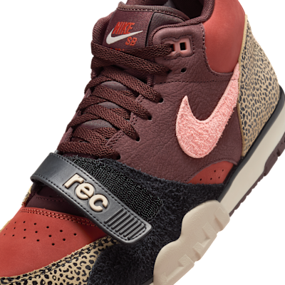 Nike SB Air Trainer 1 滑板鞋