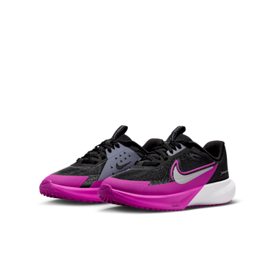 Nike Sonic Fly Big Kids' Running Shoes