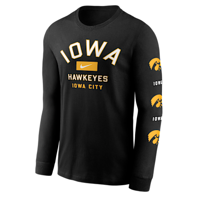 Iowa Campus Classic Location