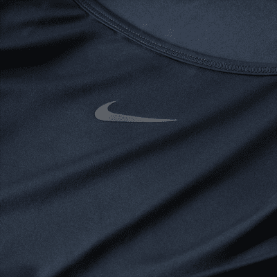 Nike One Classic Dri-FIT-tanktop med stropper til kvinder