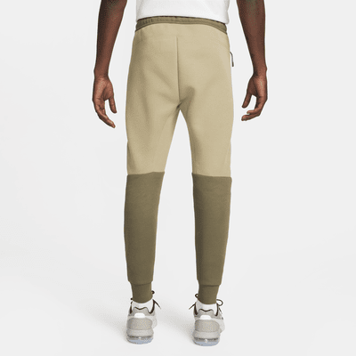 Joggers para hombre Nike Sportswear Tech Fleece