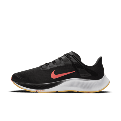 nike mens red sneakers