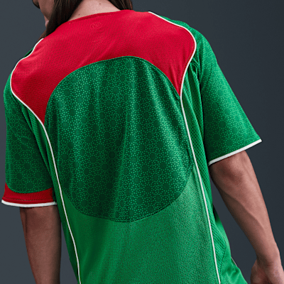 Jersey de fútbol Dri-FIT para hombre Nike Total 90