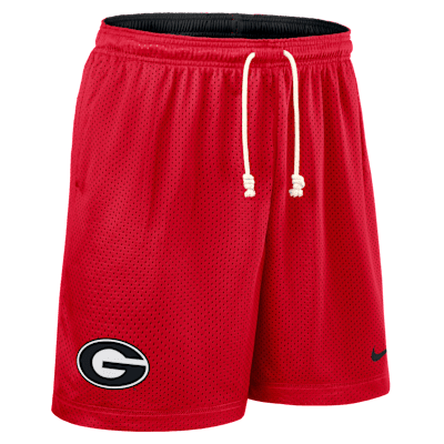 Georgia Sideline Reversible