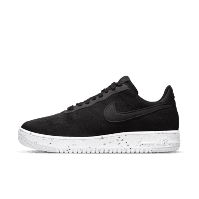 Nike Air Force 1 Crater FlyKnit Men's Shoes