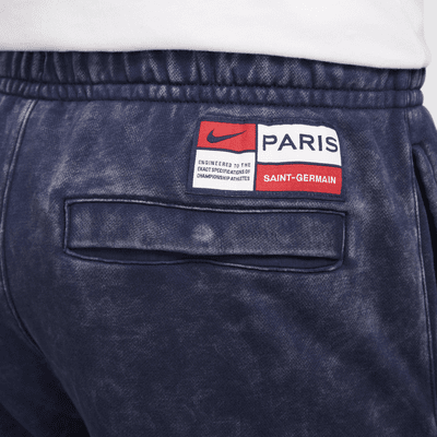 Paris Saint-Germain Club Men's Nike Football Jogger