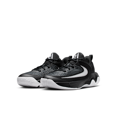 Giannis Immortality 4 Big Kids' Basketball Shoes