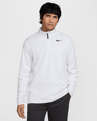 Мужские  Nike Victory Dri-FIT 1/2-Zip Golf Top