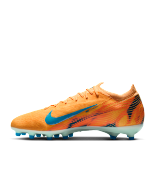 Unisex  Nike Mercurial Vapor 16 Pro "Kylian Mbappé" AG-Pro Low-Top Soccer Cleats