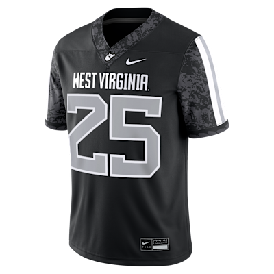 West Virginia