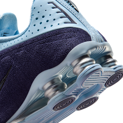 Nike Shox R4 Women's Shoes