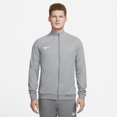 Tram Uitsluiting maandag Nike Dri-FIT Academy Men's Soccer Track Jacket. Nike.com