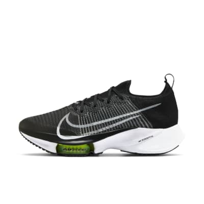Nike Air Zoom Tempo NEXT% Men's Running Shoe