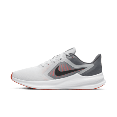 Nike Downshifter 10 Men's Road Running Shoes. Nike ID