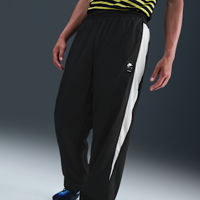 Nike Air Men's Woven Track Pants