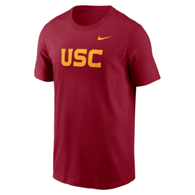 USC Trojans Primetime Wordmark