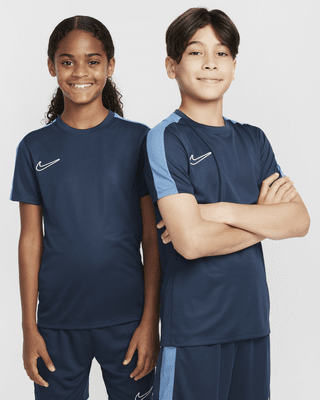 Детские  Nike Dri-FIT Academy Kids' Soccer Top