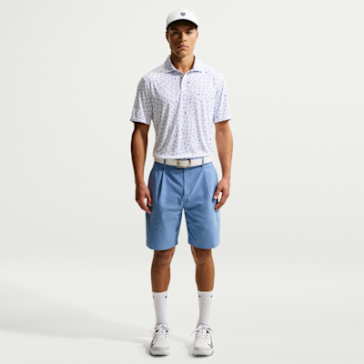 Nike Par Dri-FIT-golfpolo til mænd