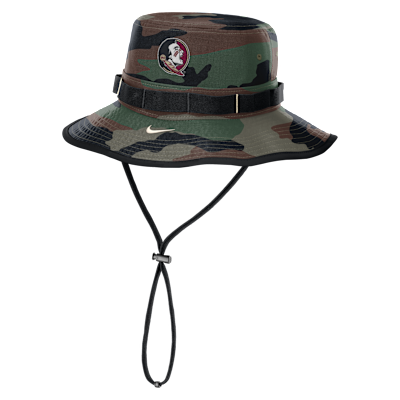 Florida State 2025 Military Appreciation Boonie