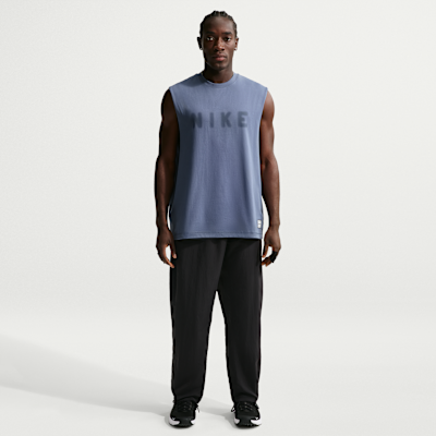 Nike Men's N.A.C. Dri-FIT Training Tank Top