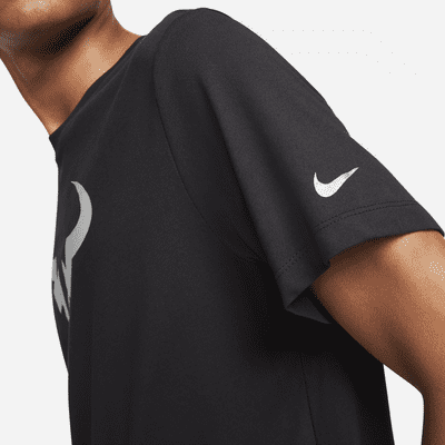Playera de tenis para hombre NikeCourt Dri-FIT Rafa
